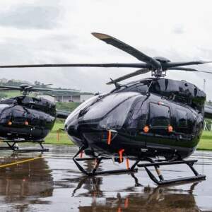 Helibras Helicóptero H145 demanda TImbro