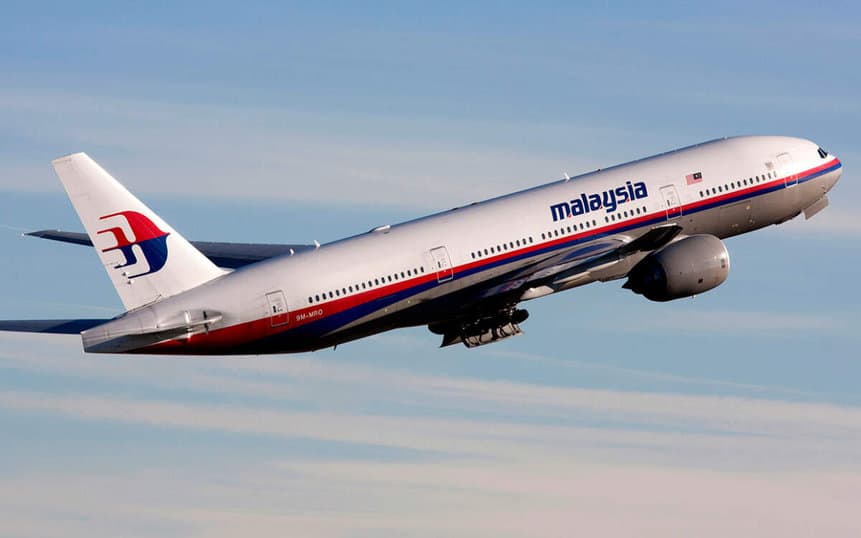 Voo MH370 da Malaysia desaparecido vai virar documentário na Netflix
