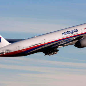 Voo MH370 da Malaysia desaparecido vai virar documentário na Netflix