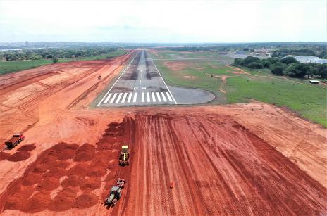 Aeroporto de Araguaína
