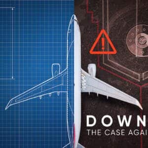 Netflix Queda Livre: a Tragédia do Caso Boeing