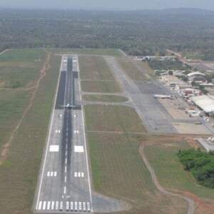 Aeroporto de Ipatinga