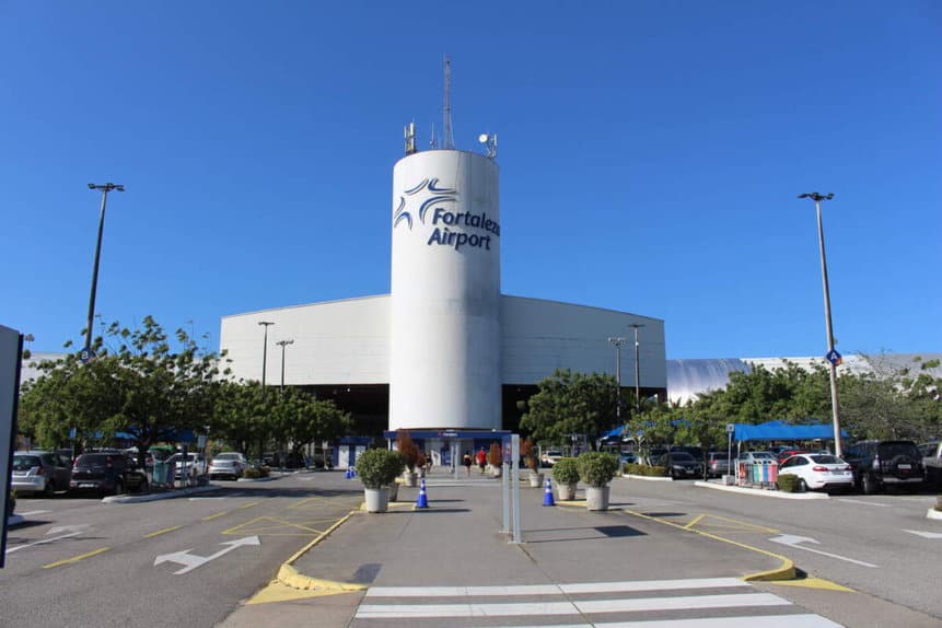 Aeroporto de Fortaleza Fraport