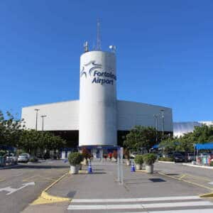 Aeroporto de Fortaleza Fraport