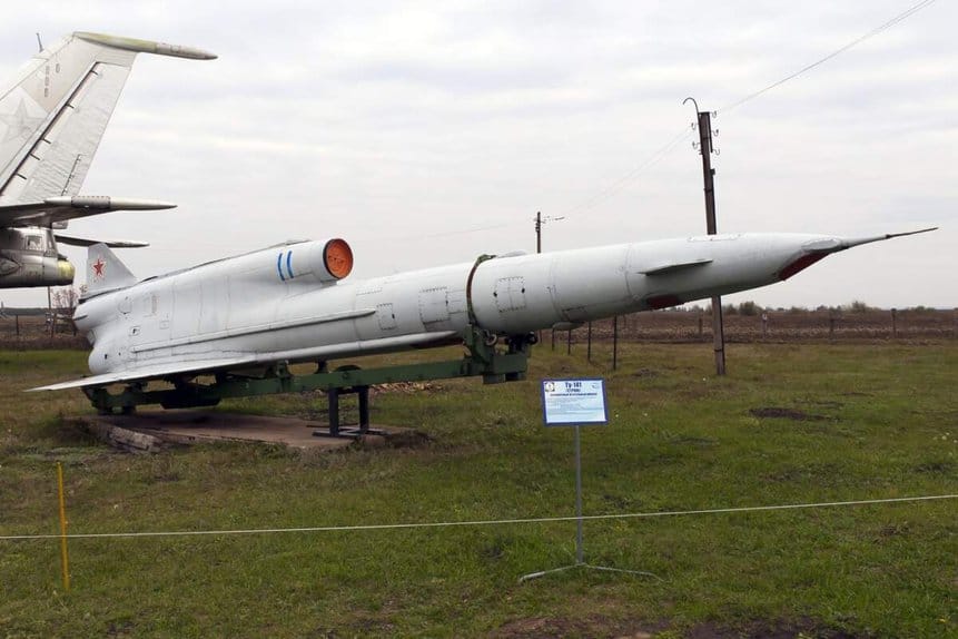Tu-141 drone ucrânia