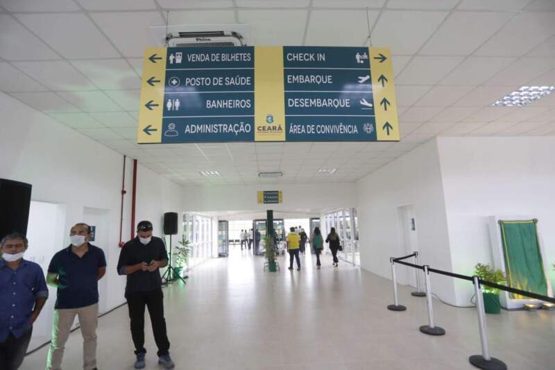Aeroporto de Sobral