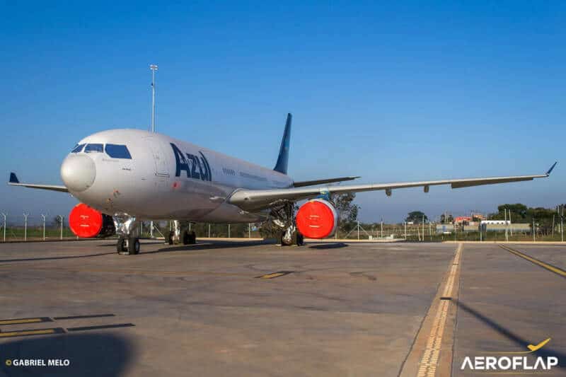 A330 FAB PR-AIS AEROFLAP AZUL