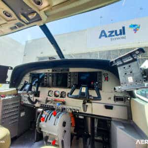 Azul Conecta PS-CND Cessna Grand Caravan Aviatrade