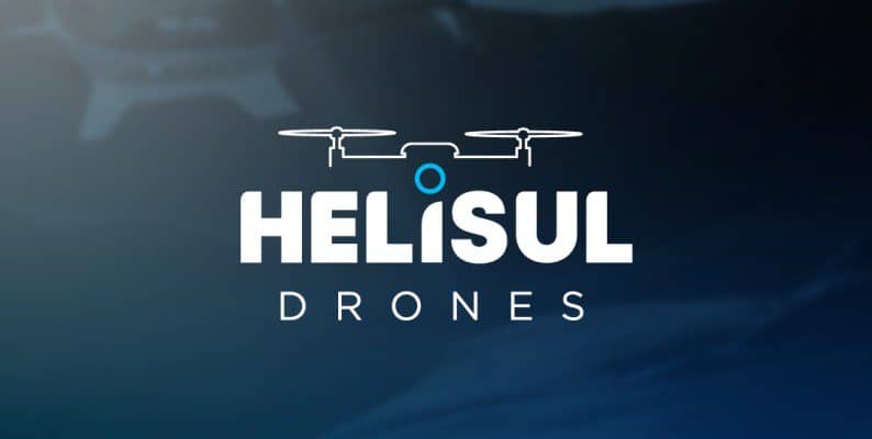 drones Helisul