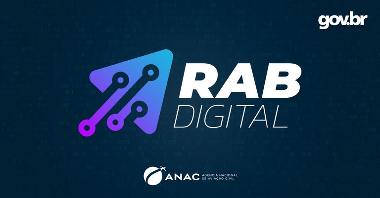 ANAC RAB Digital