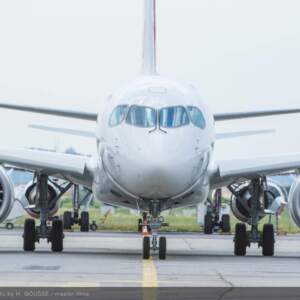 Airbus A220 ANAC Low Cost Brasil