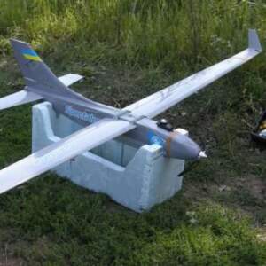 Drone Ucrânia