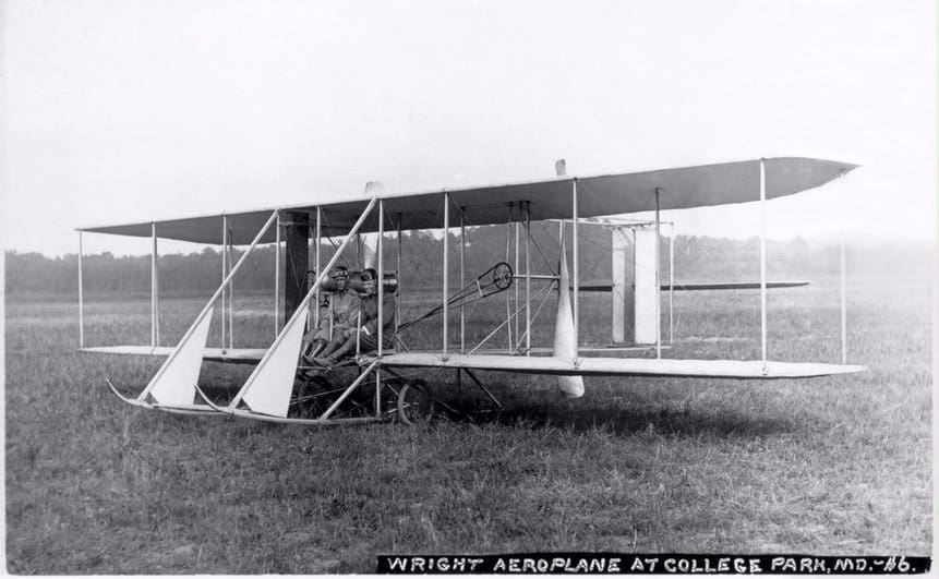 Wright Model B