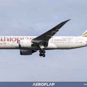 Ethiopian airlines está com promoção de passagens em comorameoração aos 10 anos de operações no Brasil