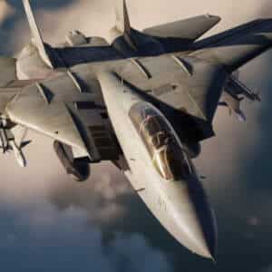 Top Gun Maverick DCS F-14 Tomcat
