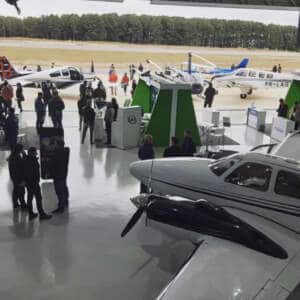 Aviation XP Paraná