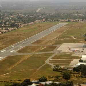Aeroporto de Teresina