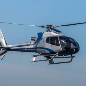Avantto Helicóptero H130
