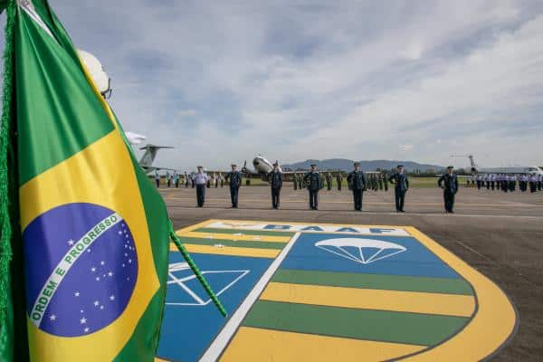 Força Aérea Brasileira FAB