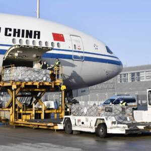 Air China Cargo