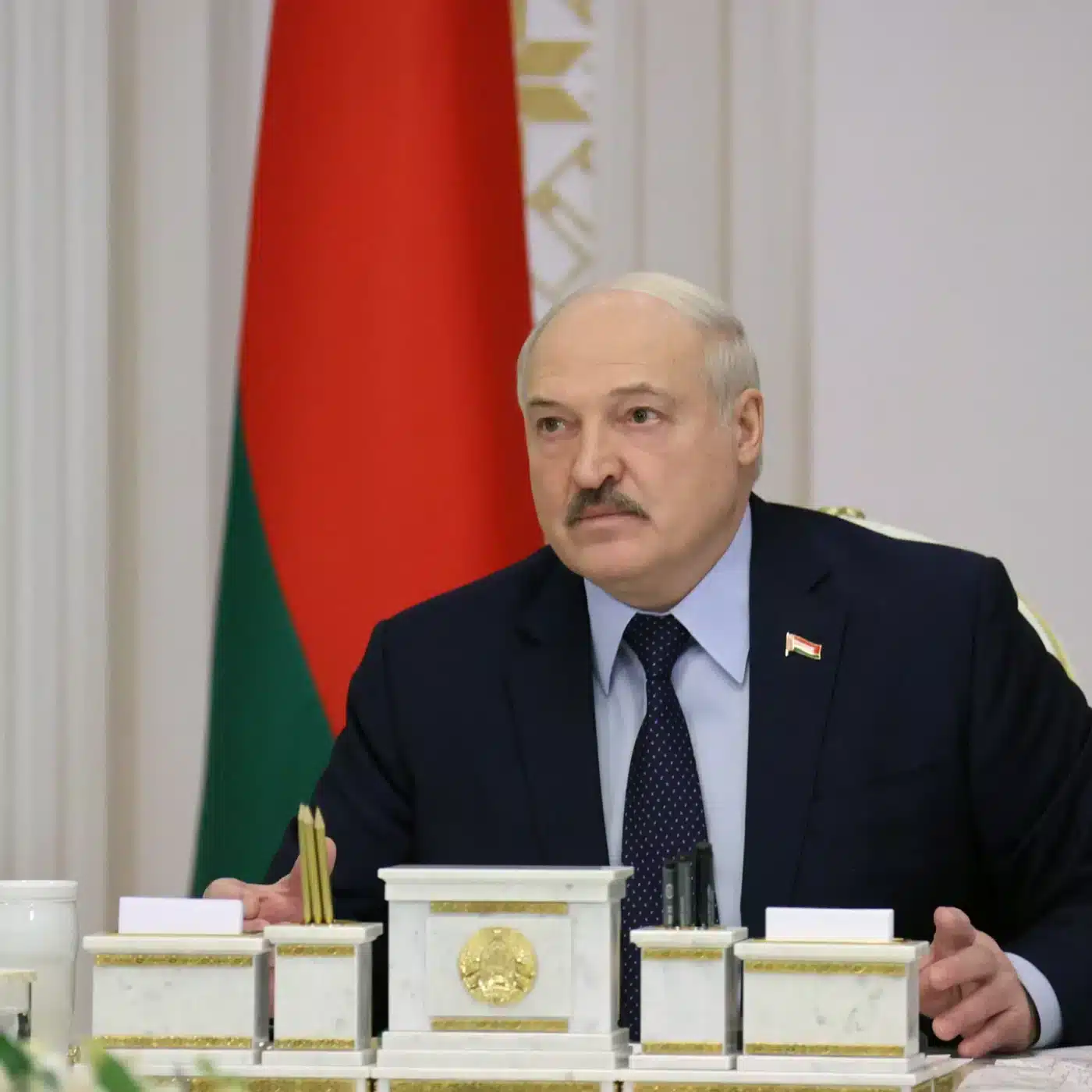 Lukashenko Belarus