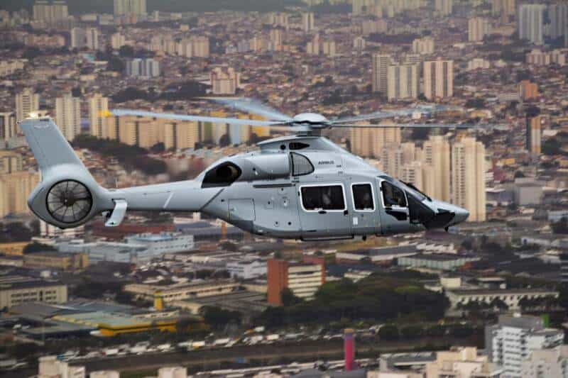 Airbus Helicopters ACH160 Beluga