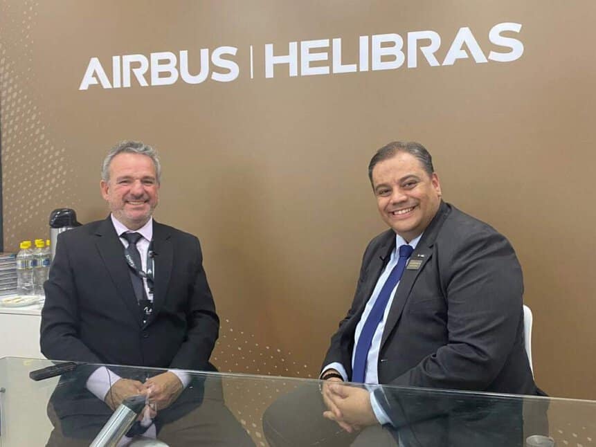 Airbus Helibras
