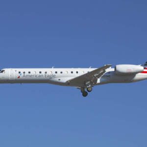 Embraer 145 Piedmont Airlines