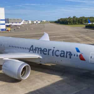 American Airlines Boeing 787 Brasil Visto turistas
