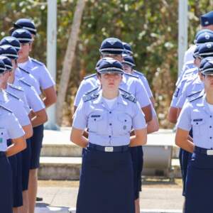 Força Aérea Brasileira FAB Mulheres
