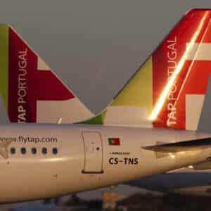 TAP Portugal Air Frace KLM venda compra adquirir TAP Leilão Solidário acordo parceria Brasil Embratur