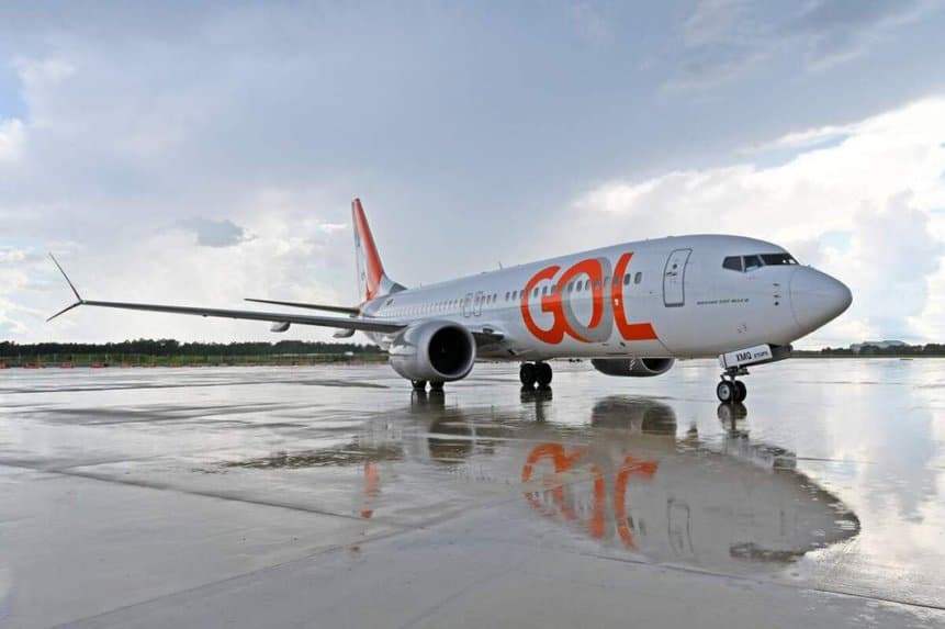 GOL、ブラジルの交通旅客航空ルートを提供 夏期インターンシップ