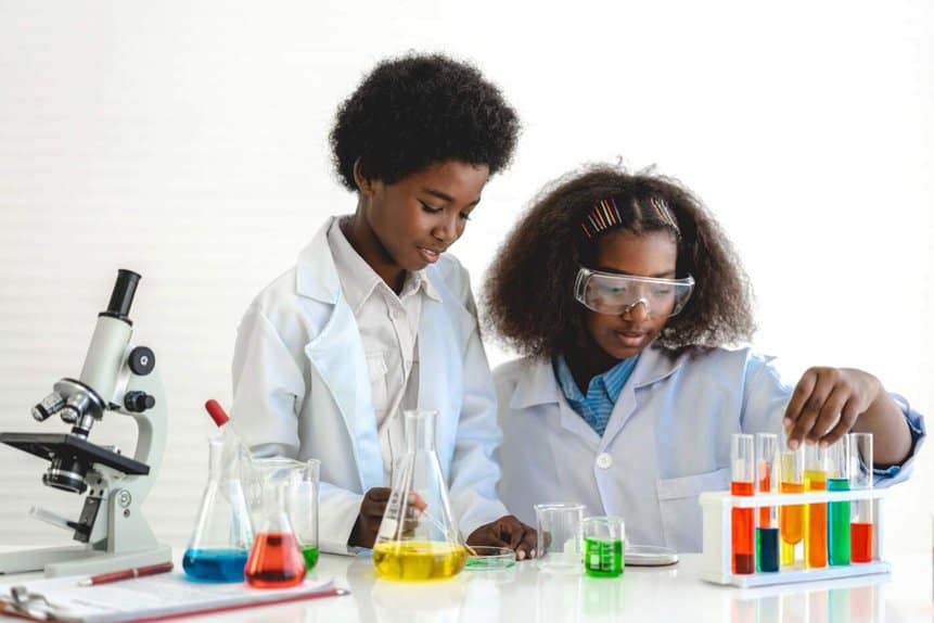 Embraer Ciência Programa inclusão Diversidade