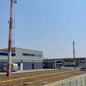 Aeroporto Ribeirão Preto Reforma Capacidade