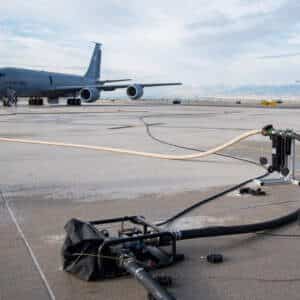KC-135 Stratotanker kit MICRO FARE