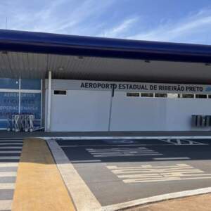 Aeroporto de Ribeirão Preto Passageiros ofertas