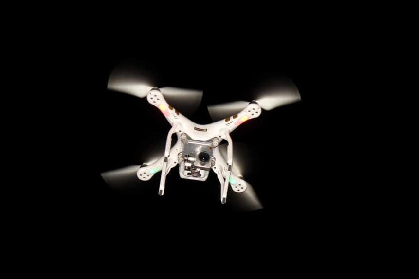 Drone USP Escola de Engenharia de São Carlos (EESC) Drones competoçãp internacional