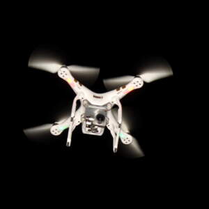 Drone USP Escola de Engenharia de São Carlos (EESC) Drones competoçãp internacional