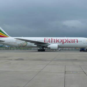 Ethiopian Airlines voo interceptado pilotos Grécia