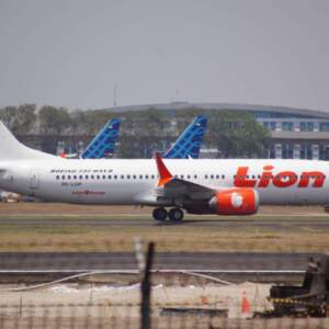 Boeing 737 MAX Acidente 4 anos Lion Air