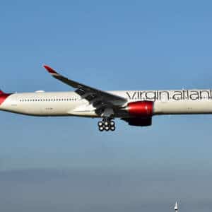 Virgin Atlantic Brasil Fortaleza Guarulhos voos internacionais conexões LATAM