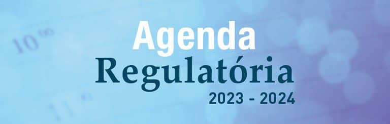 ANAC Agenda regulatória