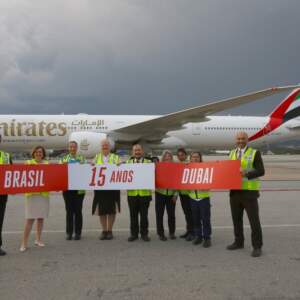 Emirates Brasil