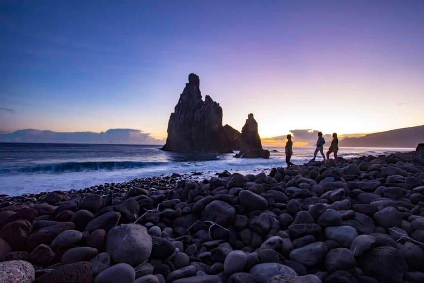 Ilha da Madeira Portugal Turismo Insular Prêmio
