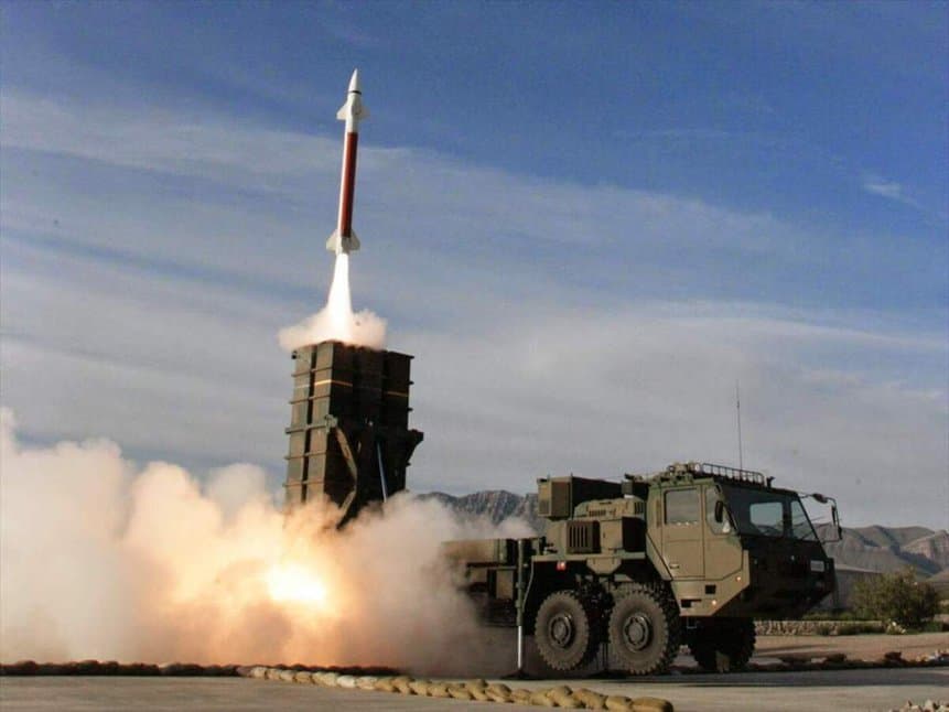 Japão quer atualizar seus mísseis de médio alcance Type 3 Chu-SAM com capacidade anti-hipersônica.