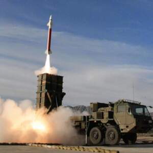 Japão quer atualizar seus mísseis de médio alcance Type 3 Chu-SAM com capacidade anti-hipersônica.