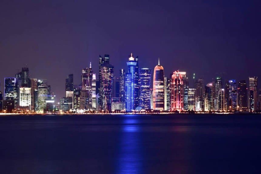 Doha Qatar Decolar destinos brasileiros Oriente Médio