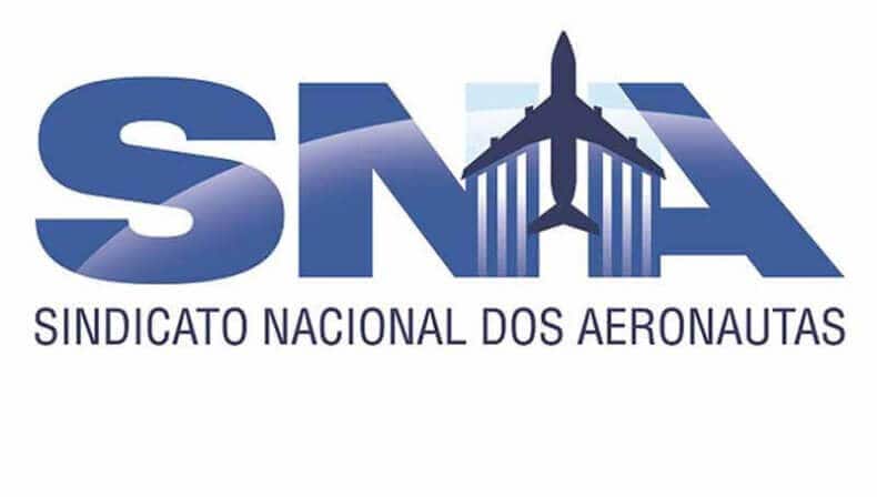 SNA Sindicato nacional dos Aeronautas Procon
