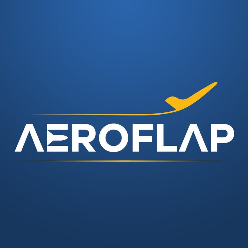 Aeroflap Anúncio