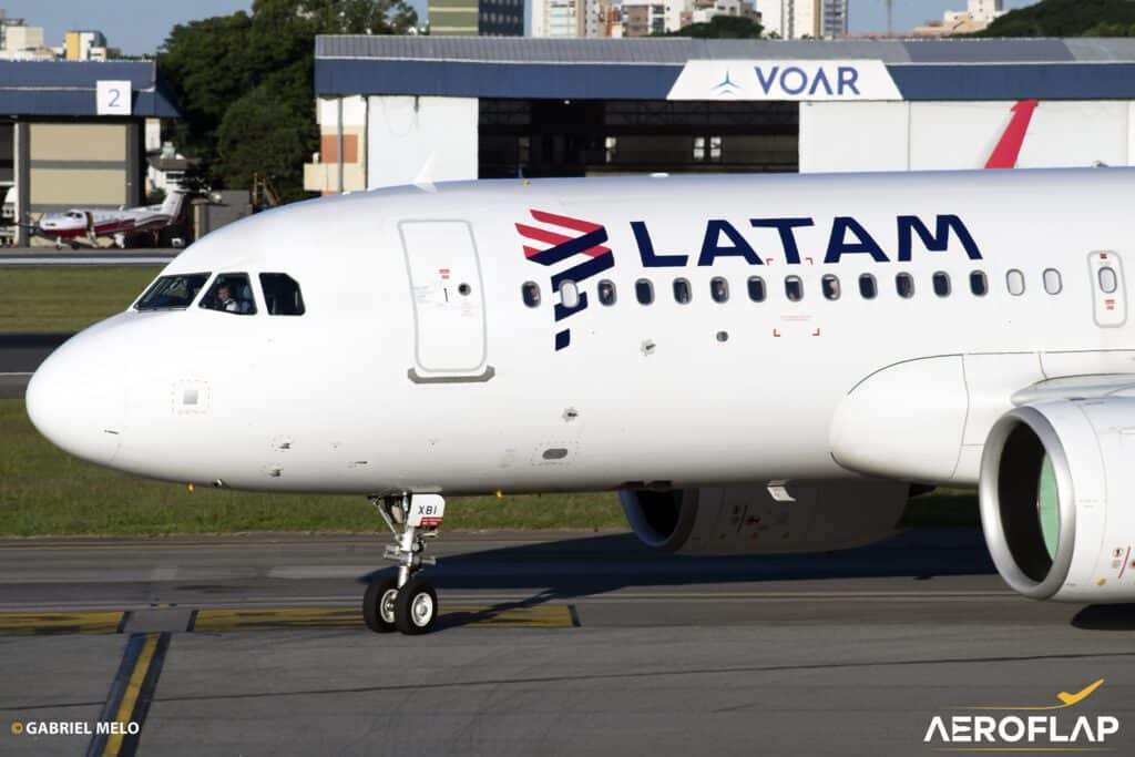 LATAM Pass Milhas Resgates voos internacionais Fortaleza Miami